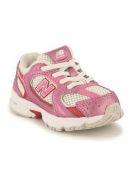 New Balance Sneaker, Kinder , Pink 21