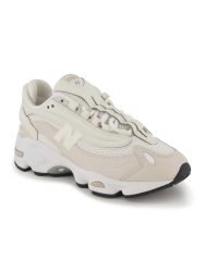 New Balance U 1000 Essentials Freizeitschuhe / Sneaker unisex, beige, Grösse: 38