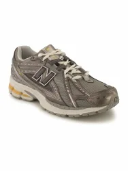 New Balance U 1906R Sport Essentials Freizeitschuhe / Sneaker unisex, grau, Grösse: 38.5