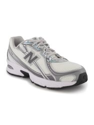 New Balance U 740 Essentials Freizeitschuhe / Sneaker unisex, weiss, Grösse: 42