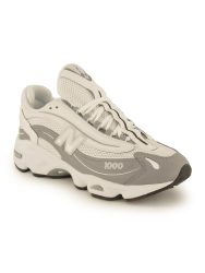 New Balance M 1000 Essentials Freizeitschuhe / Sneaker unisex, grau, Grösse: 42