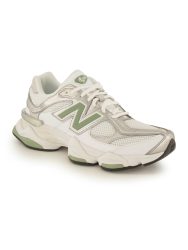 New Balance U 9060 Sport Classics Freizeitschuhe / Sneaker unisex, weiss, Grösse: 38.5