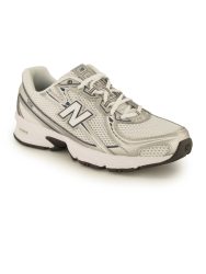 New Balance Sneaker, Herren , Blau 42