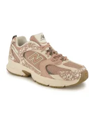 New Balance U 530 Wild Freizeitschuhe / Sneaker unisex, braun, Grösse: 36