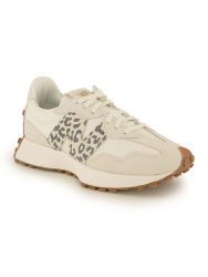 New Balance Sneaker, Damen , Creme 38