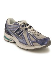 New Balance U 1906R Sport Essentials Freizeitschuhe / Sneaker unisex, blau, Grösse: 38.5