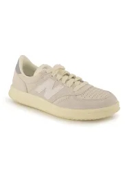 New Balance U CT500 OG Freizeitschuhe / Sneaker unisex, beige, Grösse: 38.5