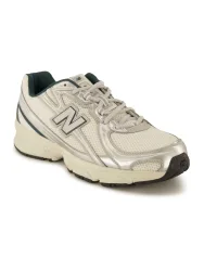 New Balance U 740 Light Freizeitschuhe / Sneaker unisex, weiss, Grösse: 37