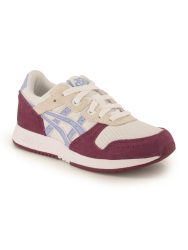 ASICS Sneaker, Damen , Weiss 37.5