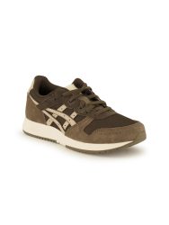 ASICS Sneaker, Damen , Grau 37.5