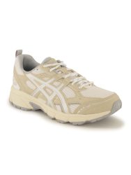 ASICS Gel-Nunobiki Damen Sneaker Weiss, Damen, Größe: 5 1/2