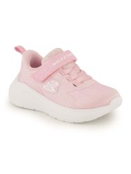 Skechers Sneaker, Kinder , Rosa 25