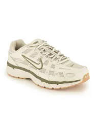 Nike P-6000 Damen Sneaker Grün, Damen, Größe: 6 1/2