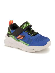 Skechers Sneaker, Kinder , Blau 24