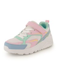 Skechers Chunky Sneaker, Kinder , Weiss 30