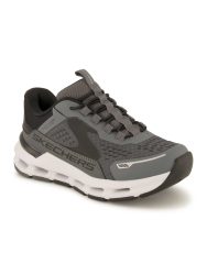 Skechers Sneaker, Kinder , Grau 33