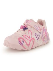 Skechers Sneaker, Kinder , Rosa 30