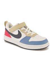 Nike Sneaker, Kinder , Blau 35