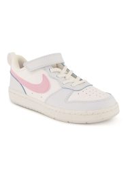 Nike Sneaker, Kinder , Weiss 31