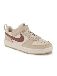 Nike Sneaker, Kinder , Grau 28
