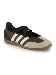 adidas Ballerina, Damen , Schwarz 37.333