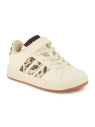 adidas Sneaker, Kinder , Weiss 28