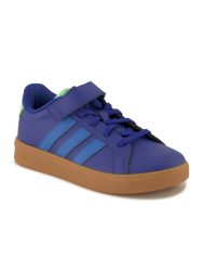 adidas Sneaker, Kinder , Blau 30