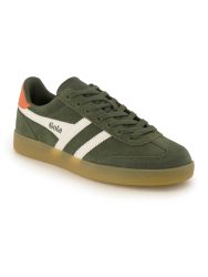 Gola Sneaker, Herren , Grün 45