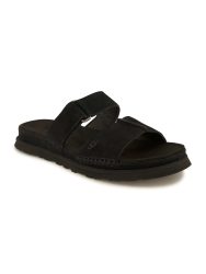 UGG Pantolette, Damen , Schwarz 39