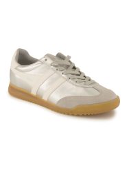 Gola Sneaker, Damen , Silber 38
