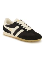 Gola Sneaker, Damen , Schwarz 36