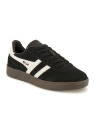Gola Sneaker, Damen , Schwarz 36