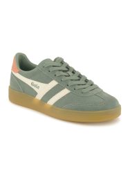 Gola Sneaker, Damen , Grün 37