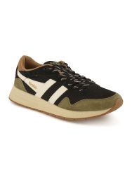 Gola Sneaker, Herren , Grün 43