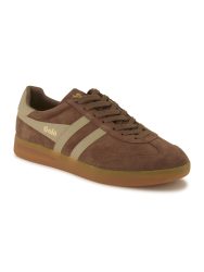 Gola Sneaker, Herren , Braun 42