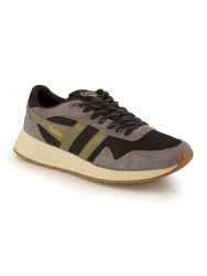 Gola Sneaker, Herren , Grau 43