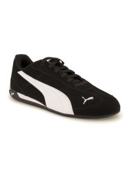 Puma - Sneakers, Low Top, für Damen, Black, Größe 43
