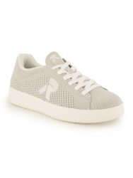 Rieker Sport Halbschuh, Damen , Grau 38