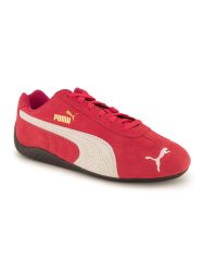 PUMA Sneaker, Herren , Rot 42