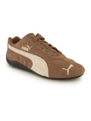 PUMA Sneaker, Herren , Braun 44