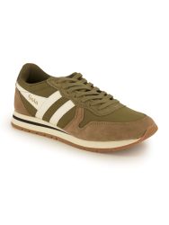 Gola Sneaker, Herren , Grün 41