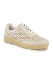 Rieker Sport Sneaker, Damen , Creme 38