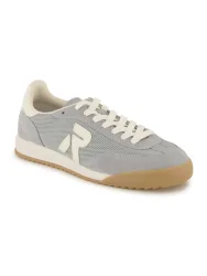 Rieker Sport Sneaker, Damen , Blau 36