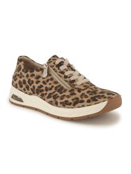 Rieker Sneaker, Damen , Beige 36