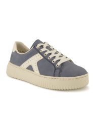 Rieker Sneaker, Damen , Blau 38