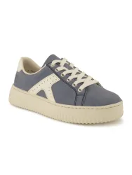 Rieker Sneaker, Damen , Blau 38