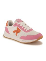Rieker Sport Sneaker, Damen , Pink 37