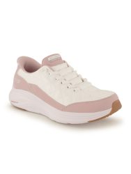 Skechers Slip-ins: Contour Foam Damen Sneaker Weiss, Damen, Größe: 37