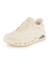 Skechers Sneaker, Damen , Offwhite 36