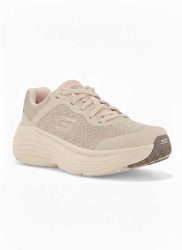 Skechers Sneaker, Damen , Creme 40